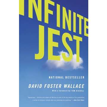 Infinite Jest