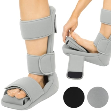 Vive Night Splint for Plantar Fasciitis and Foot Pain