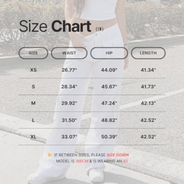 Trendy High Waist Baggy Cargo Pants for Women & Girls