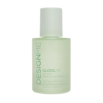 GLOSS.ME Serum by DESIGNME for Perfectly Shiny Hair