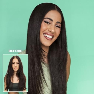 GLOSS.ME Serum by DESIGNME for Perfectly Shiny Hair