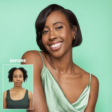 GLOSS.ME Serum by DESIGNME for Perfectly Shiny Hair