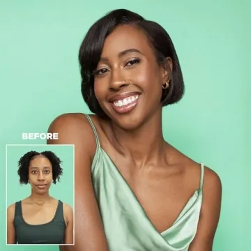 GLOSS.ME Serum by DESIGNME for Perfectly Shiny Hair