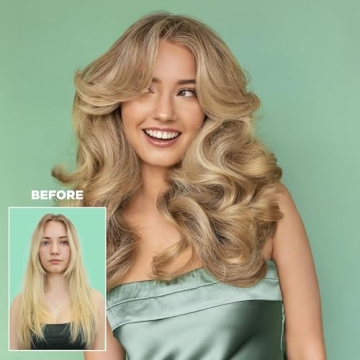 GLOSS.ME Serum by DESIGNME for Perfectly Shiny Hair