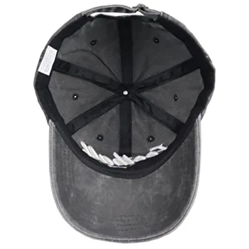 Stylish MANMESH HATT Football Mom Hat for Gifts