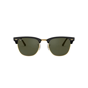 Ray-Ban Clubmaster Sunglasses - Style & Protection