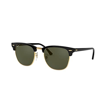 Ray-Ban Clubmaster Sunglasses - Style & Protection