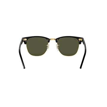 Ray-Ban Clubmaster Sunglasses - Style & Protection