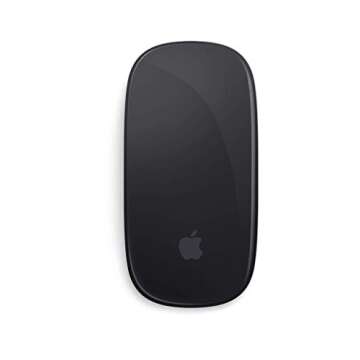 Apple Magic Mouse 2 Wireless Rechargeable Space Gray