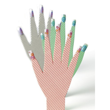 Turner Acrylic Gouache 12 Color Set for Aspiring Artists