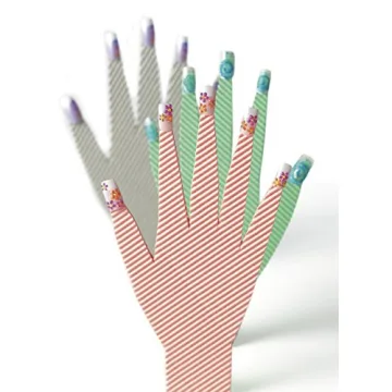 Turner Acrylic Gouache 12 Color Set for Aspiring Artists