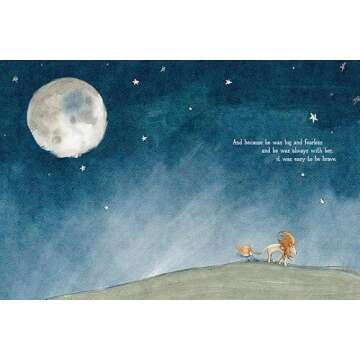 Everyday Brave Book - Empowering Children's Story