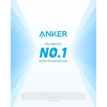 Anker Power Strip 12 Outlets USB Surge Protector