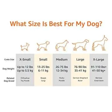 Amazon Basics Plush Pet Bed, X-Large, Machine Washable