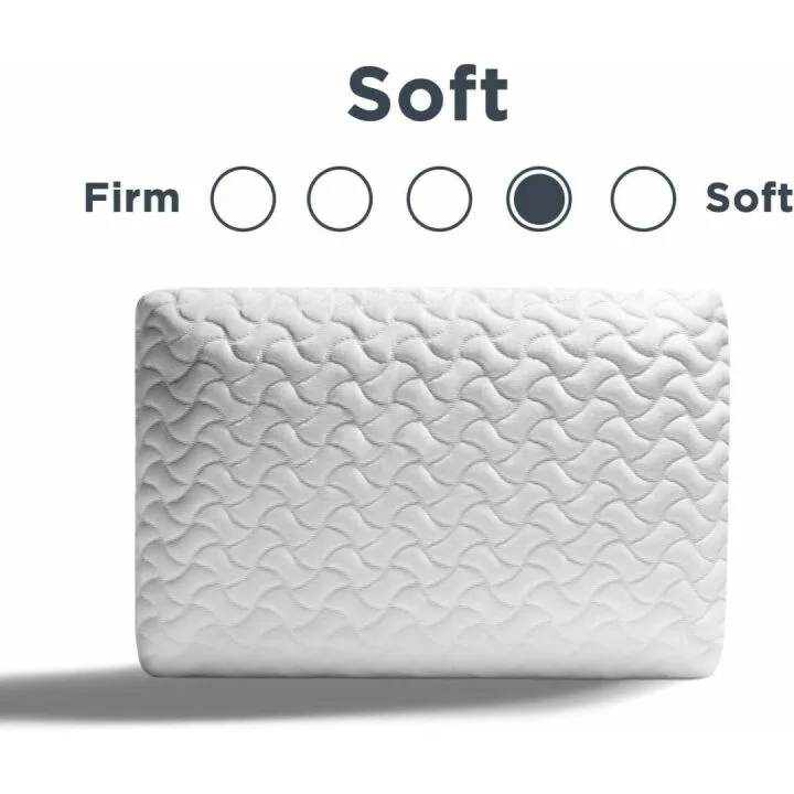 Tempur-Pedic TEMPUR-Cloud Pillow for Sleep