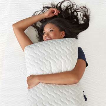 Tempur-Pedic TEMPUR-Cloud Pillow for Sleep