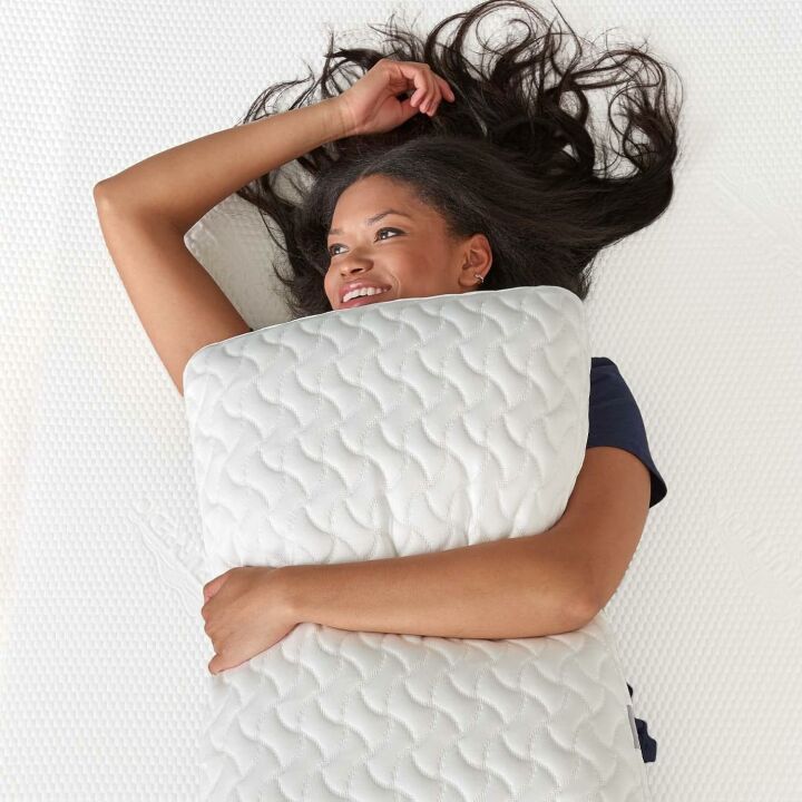 Tempur-Pedic TEMPUR-Cloud Pillow for Sleep