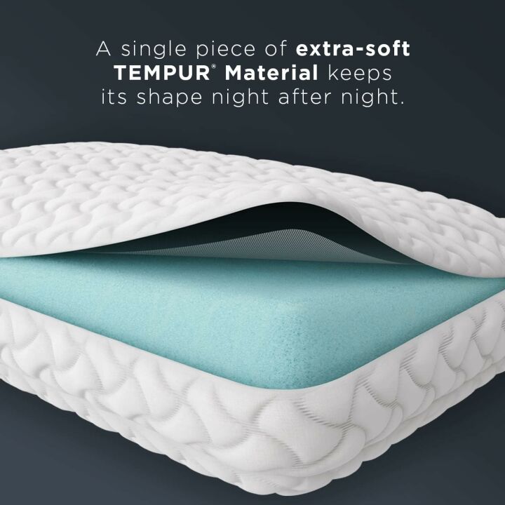 Tempur-Pedic TEMPUR-Cloud Pillow for Sleep