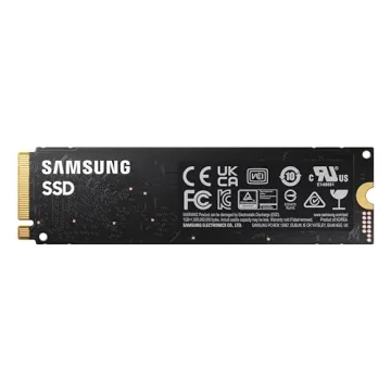 Upgrade with SAMSUNG 980 SSD 1TB PCIe NVMe M.2 Internal Drive