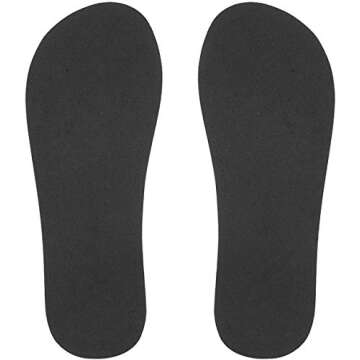 Belloccio 50 Pairs of Disposable Tanning Feet Pads for Ultimate Spray Tan Protection