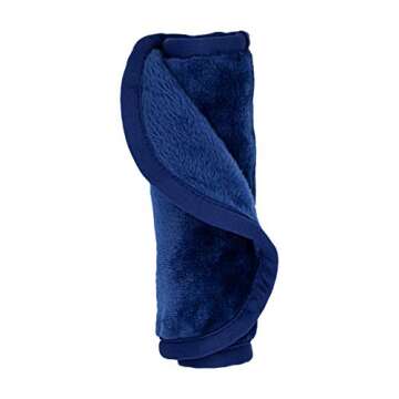 MakeUp Eraser - Remove Makeup Safely and Sustainably