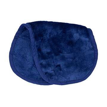 MakeUp Eraser - Remove Makeup Safely and Sustainably