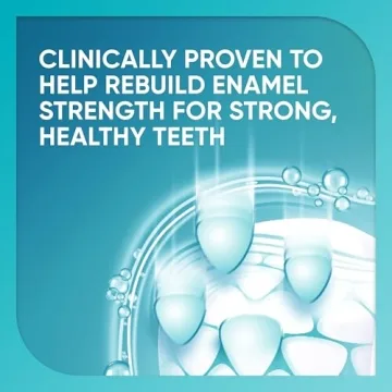 Sensodyne Pronamel Toothpaste for Sensitive Teeth - Fresh Breath