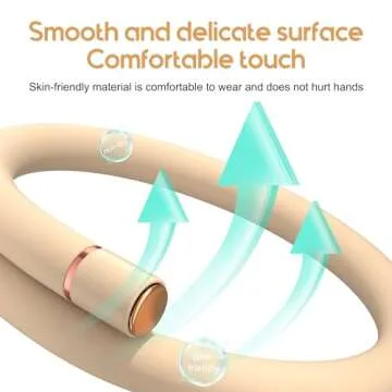 BuggyBands 2 Pack Mosquito Repellent Bracelets, Insect & Pest Repellent Wristbands for Adults and Kids, DEET Free, Mosquito Repellent Bands Outdoor Patio (16 Replacement Cores - Pink)