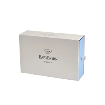 Buy BabyBjörn Baby Dinner Set, 5 pcs in Powder Green