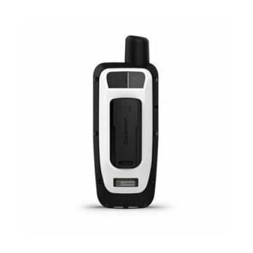 Garmin GPSMAP 86s Marine Handheld GPS with Basemap