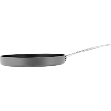 Cuisinart Nonstick Grill Pan for Effortless Cooking
