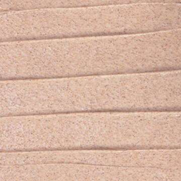 Pacifica Strawberry Peach Body Scrub, Gently Exfoliates & Polishes Dead Skin, For All Skin Types, Ven & Cruelty-Free, 6 Fl Oz