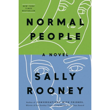 Normal People: An Exploration of Love and Growth in a Complex World