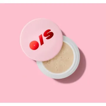 ONE/SIZE by Patrick Starrr Mini Ultimate Blurring Setting Powder Universal Translucent
