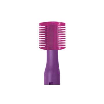 Philips PrecisionPerfect Trimmer for Women's Facial Hair