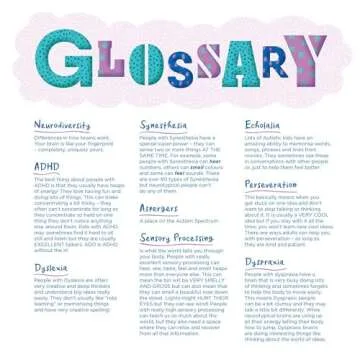 Some Brains Book Celebrating Neurodiversity for All Ages