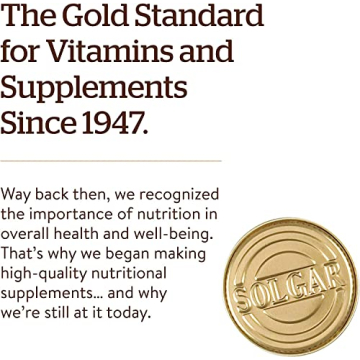 Solgar Sublingual B12 1000 mcg Nuggets, Vegan and Effective