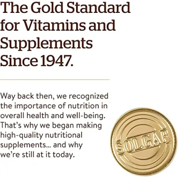 Solgar Sublingual B12 1000 mcg Nuggets, Vegan and Effective