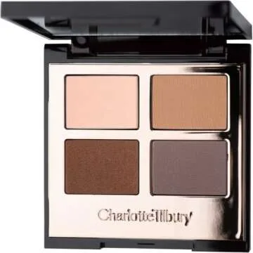 LUXURY PALETTE THE SOPHISTICATE - Ultimate Eye Shadow Experience