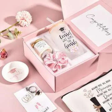 2025 Graduation Gifts for Her - Celebrate Achievement with Style