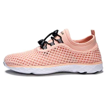 Zhuanglin Aqua Shoes for Women - Quick Dry and Stylish