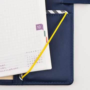 Hobonichi Techo Accessories Hobonichi Page Keeper for Planner/Original/Weeks