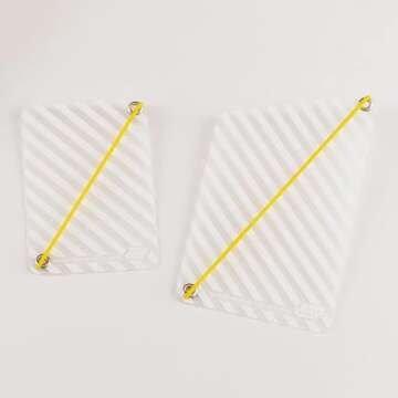 Hobonichi Techo Accessories Hobonichi Page Keeper for Planner/Original/Weeks