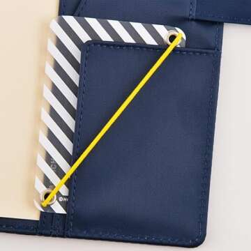 Hobonichi Techo Accessories Hobonichi Page Keeper for Planner/Original/Weeks