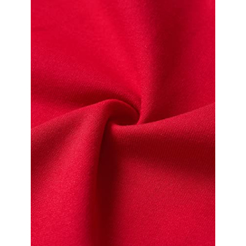 Stylish SweatyRocks Cropped Hoodie for Women