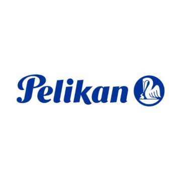 Pelikan Nakiplast 30 681 602508 Soft Modelling Dough 650 g Block Blue