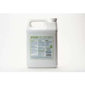 Wondercide - Flea and Tick Spray Concentrate for Yard and Garden with Natural Essential Oils – Kil...