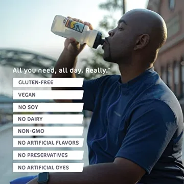 Tailwind Nutrition Endurance Fuel Electrolyte Drink Mix Powder