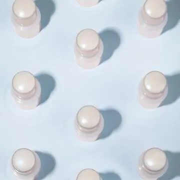 Pacifica De-Puff Balm - Hydration & Fine Lines Solution