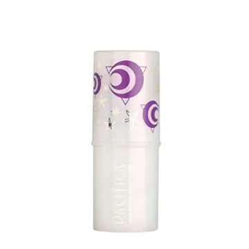Pacifica De-Puff Balm - Hydration & Fine Lines Solution